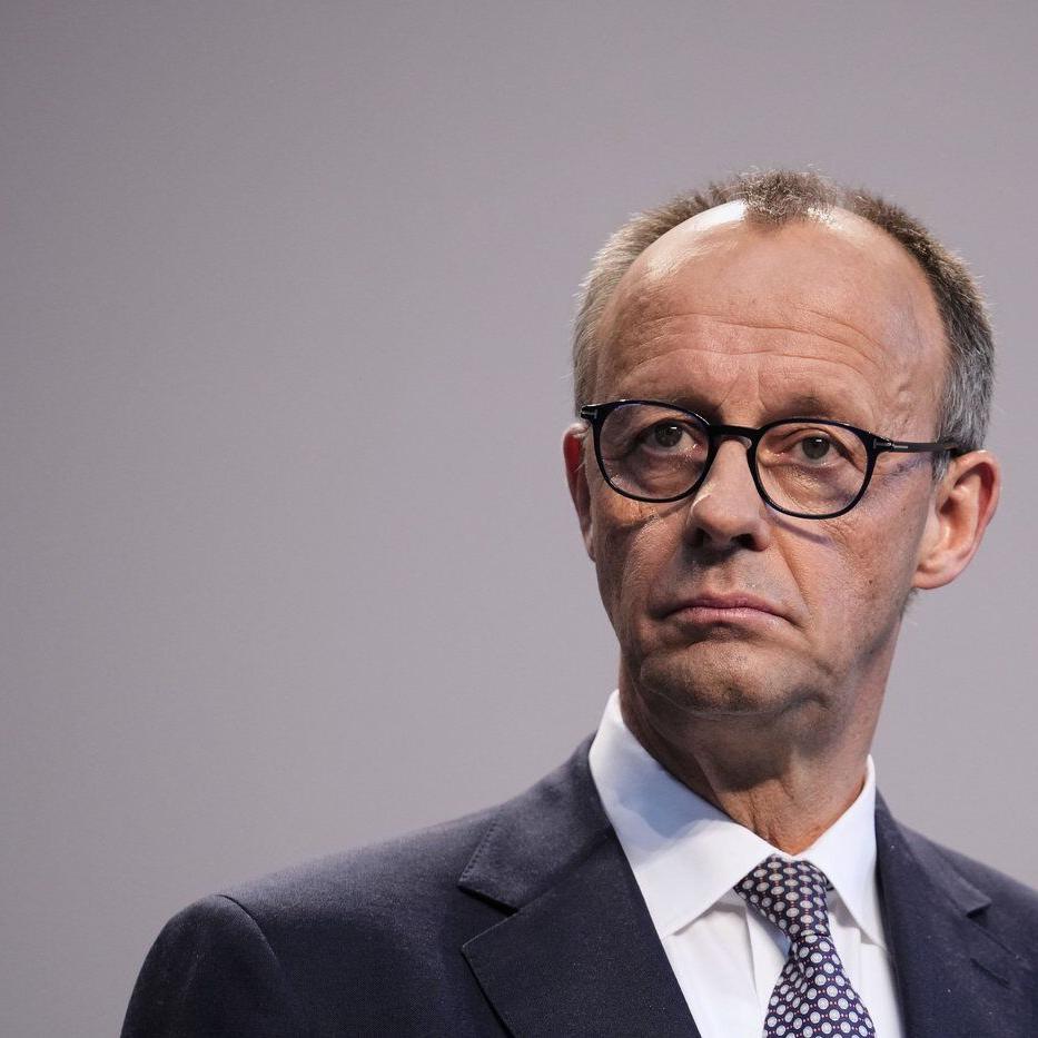 Conservative leader Merz overcomes historic defeat to become Germany’s chancellor